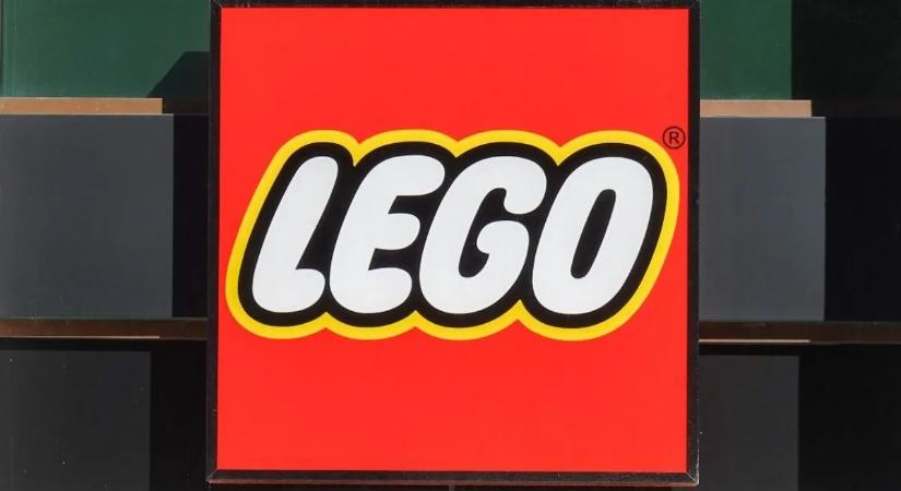 Sagrada Família Lego-verzióban: a mérete elképesztő, az ára még inkább