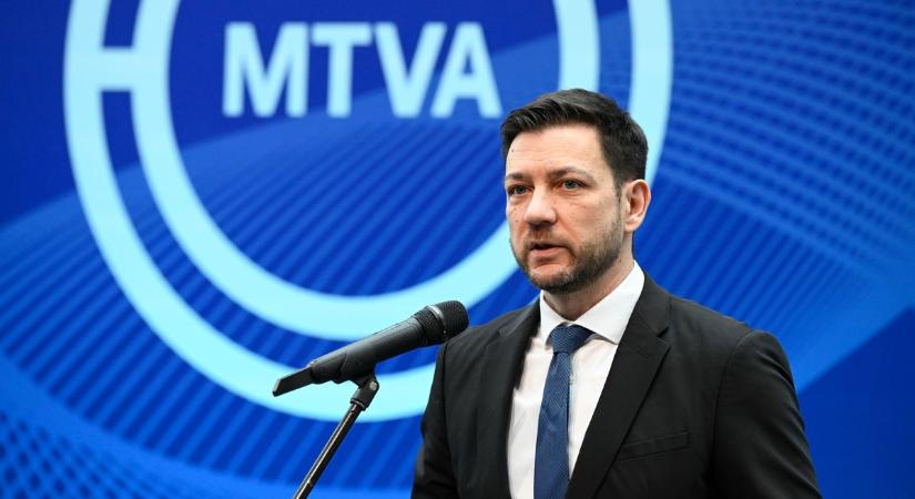 Eleget tett Magyar Péter felszólításának, távozik az MTVA vezérigazgatója