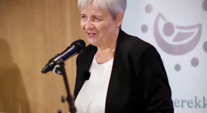 Vége a tanárok szorongásának? Lannert Judit teljesen átírná a pedagógusok teljesítményértékelését