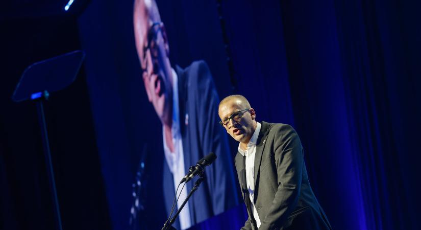 Tarr Zoltán visszafizetteti a Novo Studiom Kft. félmilliárd forintját