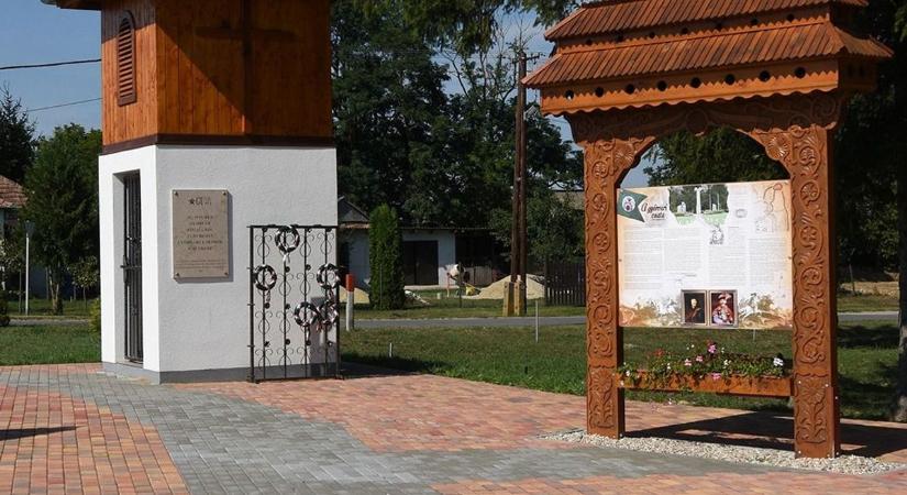 Kikkel éljenek együtt a helyiek? Egy vasi település Facebookon is szavaztat az önazonossági rendeletről