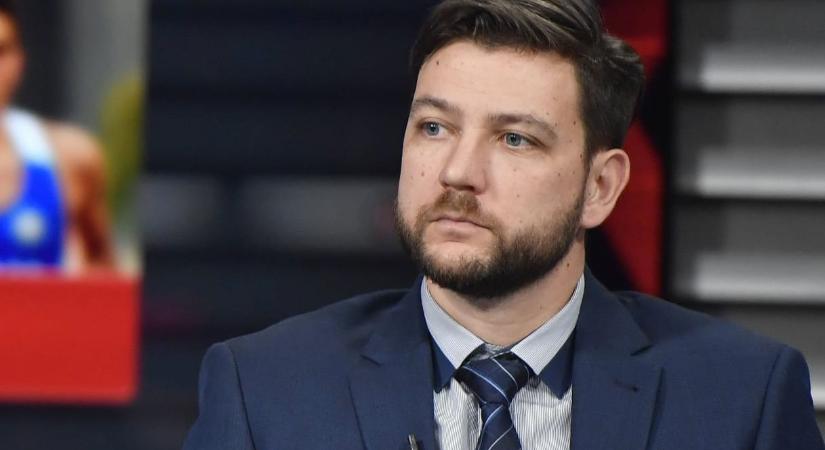Felmondott Papp Dániel, az MTVA vezérigazgatója
