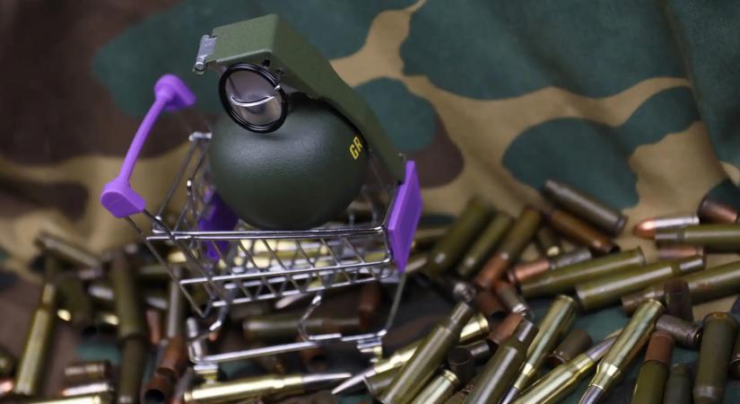 Papíron megfelelt, valójában nem tudott elég messzire dobni a két kezét elveszítő kormánytisztviselő Újdörögdön
