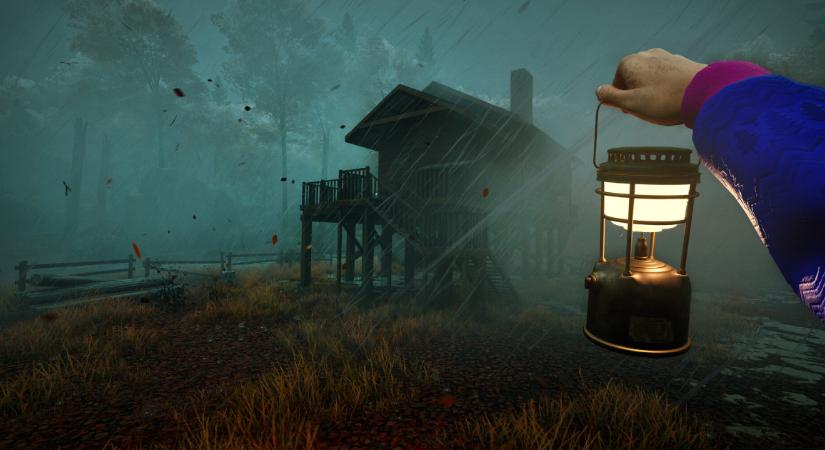 Váratlan fordulat a Steamen, ingyenesen letölthető lesz a a PUBG atyjának legújabb álma