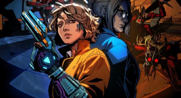 SGF 2026: Időutazós metroidvania lesz a most bejelentett Tempus Vitae