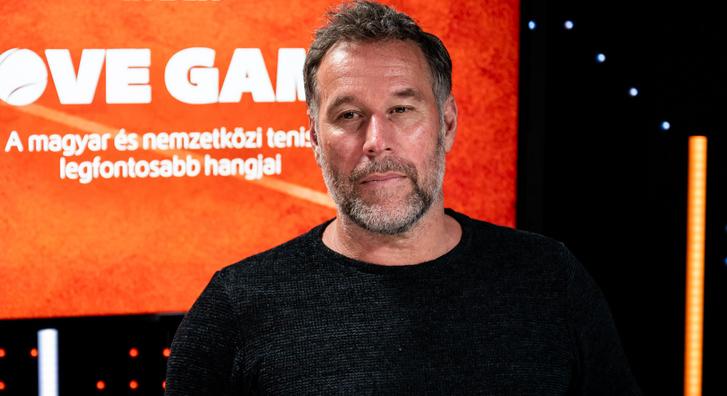 Noszály Sándor T.Dannynek üzent függősége kapcsán, reagált a rappert ért kritikákra is