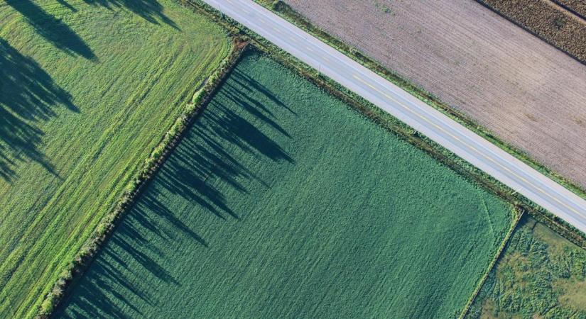 Időjárás: Kémlelhetjük az eget, hol állnak meg a felhők