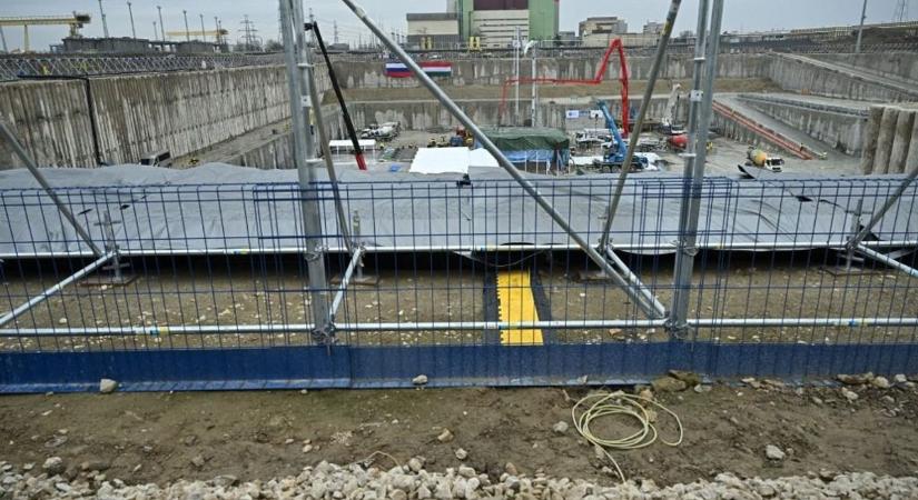 A Roszatom kész minden kérdésre válaszolni és felpörgetni Paks II. építését