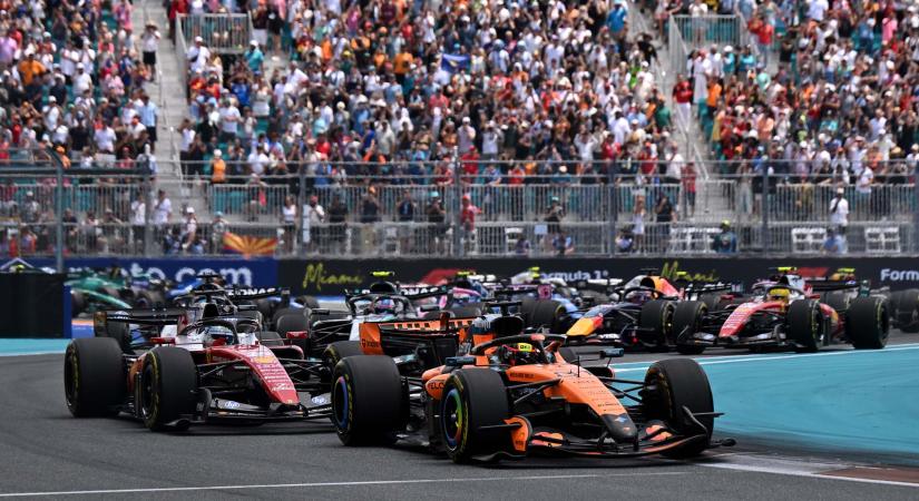 Leclerc megúszta büntetés nélkül a monacói feltartást