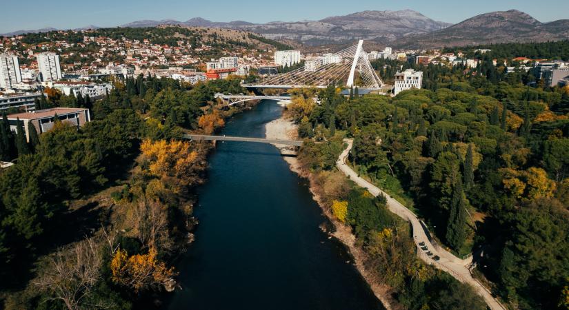 Lassan kipipálhatjuk, hogy új tagja lesz az Európai Uniónak