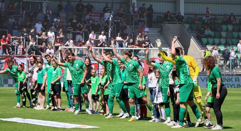 Tesztelje tudását és nyerje meg a Paksi FC ikonikus mezeit