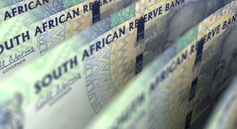 Valaki már örülhet ma este a Fitch döntésének: felminősítéssel ajándékozták meg Dél-Afrikát