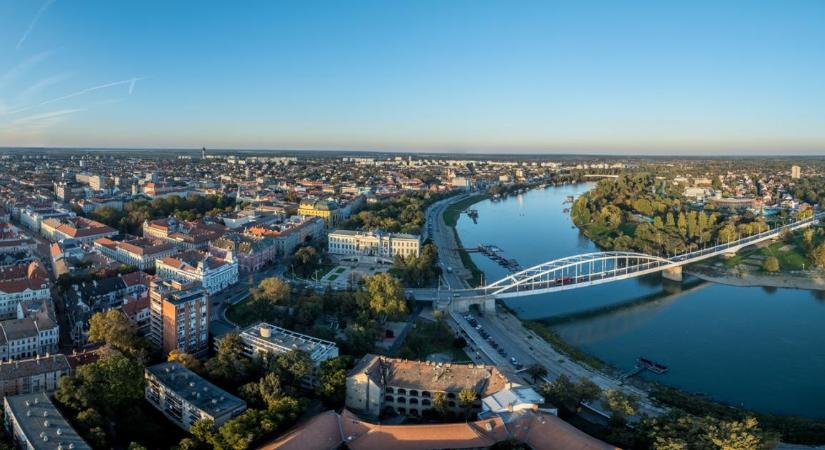 Gigantikus vízi beruházás készül: teljesen átalakul a Tisza?