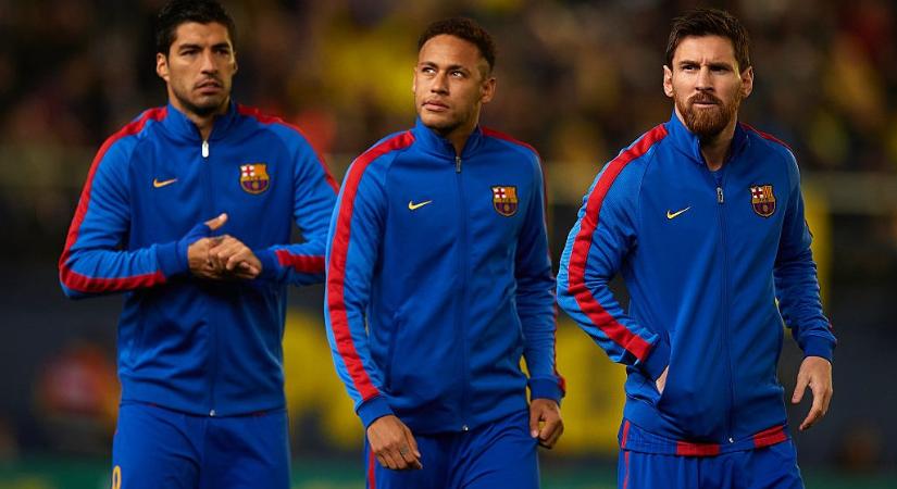 "Messi küldött nekem egy üzenetet" - így kapott aláírásokat a Barcelona legendáitól a magyar zongoraművész