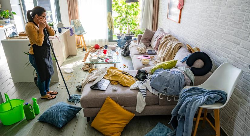 Ez a 3 dolog az otthonodban blokkolja a pénzenergia áramlását a Feng Shui szerint