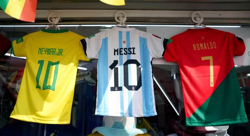 Vb 2026: Neymar, Messi, Ronaldo, Modric és a többiek – az utolsó táncra készülő játékosok álomcsapata