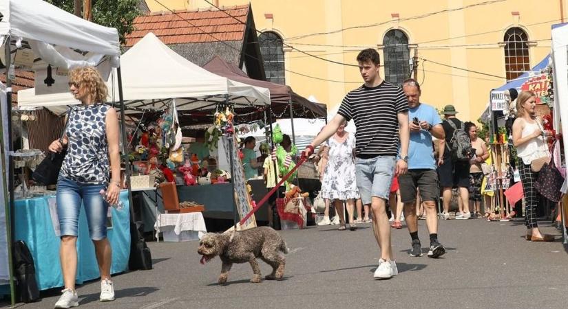 Berobban a nyár! Ennyi sztárt és programot még nem látott Borsod egyetlen hétvégén!