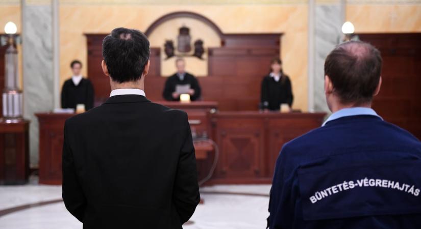 Lúgos támadás: ismét nem szóltak időben Renner Erikának, hogy tárgyalnák Bene Krisztián szabadlábra helyezését