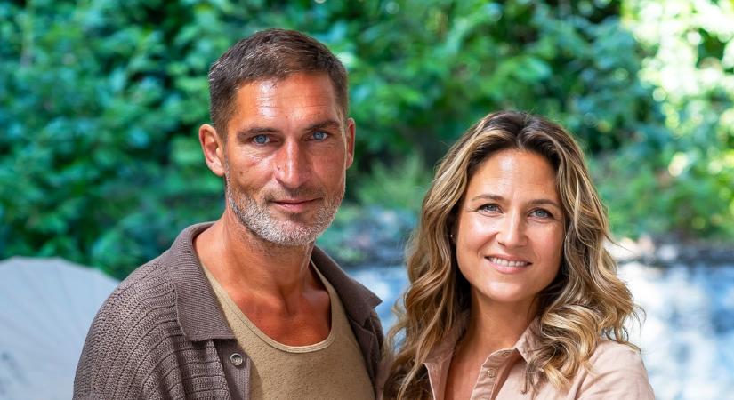 Költözik Dietz Gusztáv és Laky Zsuzsi: ezért árulják a családi házukat