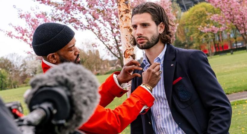 Mit csinál a Liverpool FC? Szoboszlai Dominik eladásáról cikkeznek Angliában
