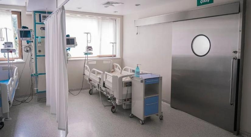 Hepatitisz-bomba Budapesten: tömeges fertőzést okozhatott egy beteg futár a fővárosban