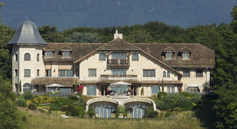 Fordulat a Schumacher-villával kapcsolatban kirobbant kínos ügyben: a bíróság ítélete sokakat megdöbbentett