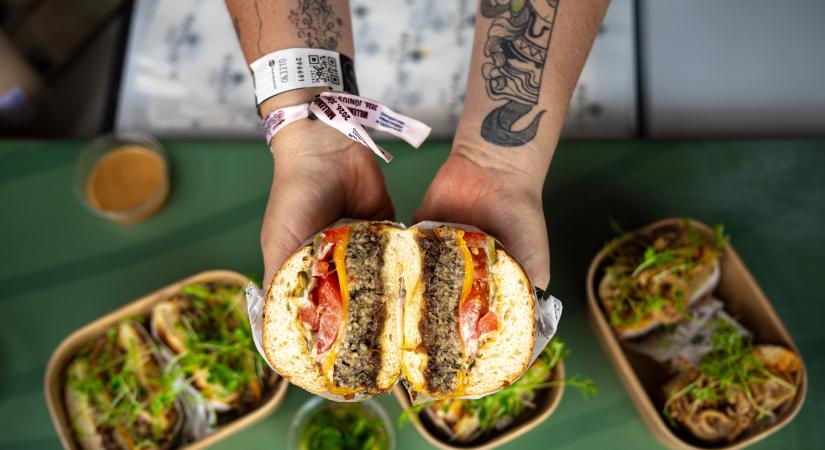 Bükki szarvastatár, malacfejes pacal és vízikefír: több mint 7 tipp az idei Gourmet Fesztiválról