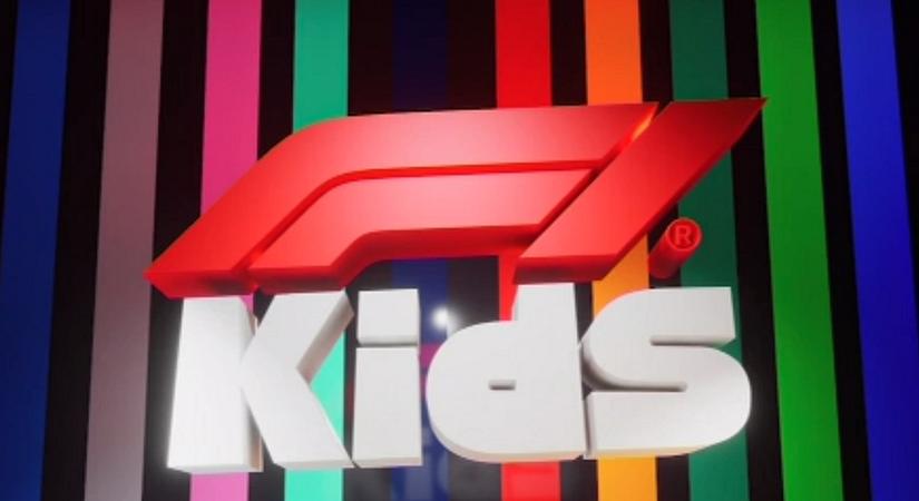 Az F1 Kids idén három futammal várja nézőit az M2 Mesetévén