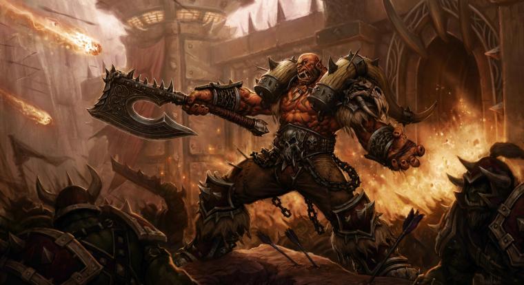 Megérkezett a World of Warcraft: Mists of Pandaria Classic utolsó frissítése