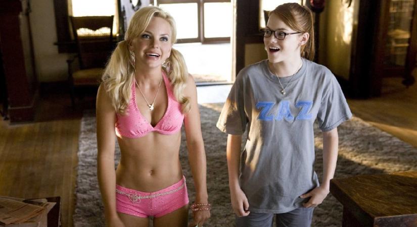 Hollywood egy újabb poros DVD-t vehet le a polcról