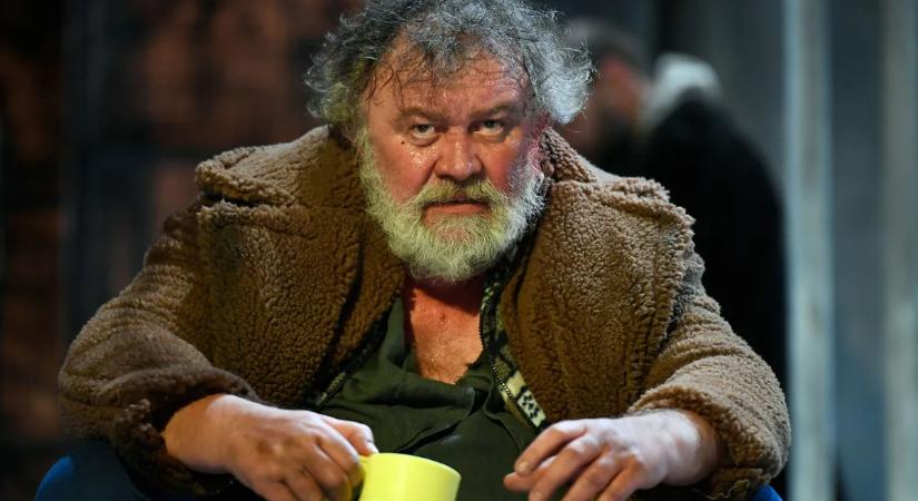 "Már kellemetlen volt, amikor Pogány Judit fogta meg a kezemet..." - Szívszorító vallomást tett Csuja Imre