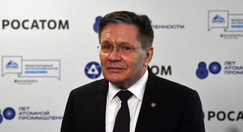 A Roszatom levelet írt a Tisza-kormánynak