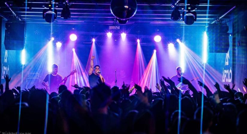 Programajánló: ne maradj otthon, ezek az események várnak szombaton