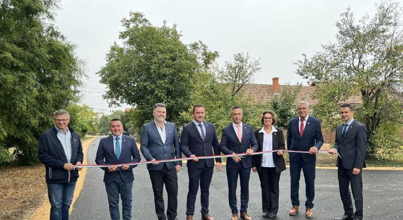 Kiderült, mire költötték Szegváron a százmilliókat