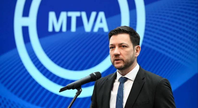 Reagált Magyar Péter az MTVA-vezér távozására