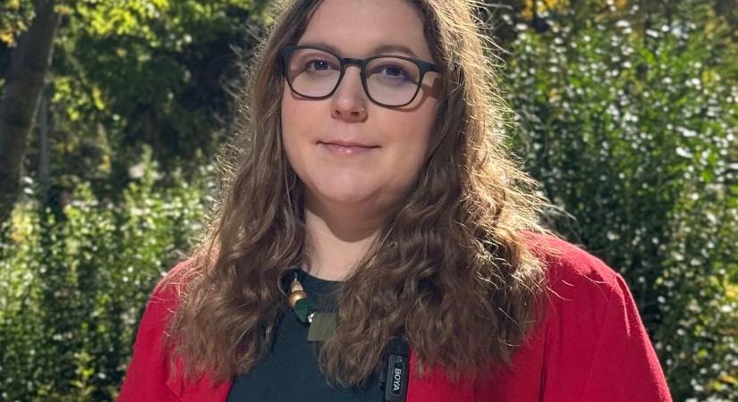 Autista és ADHD-s fiatalokat segítő programjával nyert országos díjat az egykori bethlenes diák