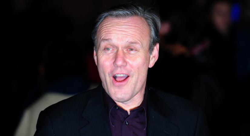 Meghalt Anthony Head, a Ted Lasso és a Buffy, a vámpírok réme sztárja