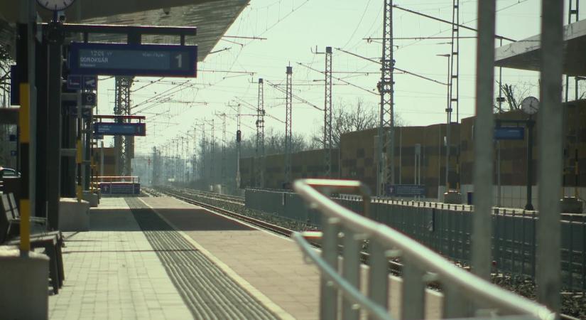 Átvilágítják a Budapest–Belgrád vasútvonal szerződéseit