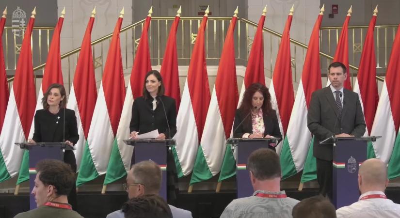 Jövő héten jöhet az uniós pénzekről szóló kormányzati javaslatcsomag