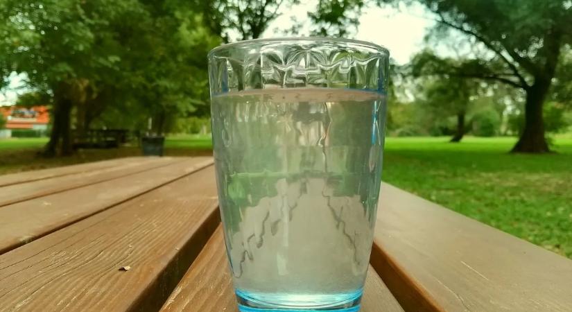 Bevizsgáltattak egy balatoni savanyúvíz-forrást, ezt mutatta a laboreredmény