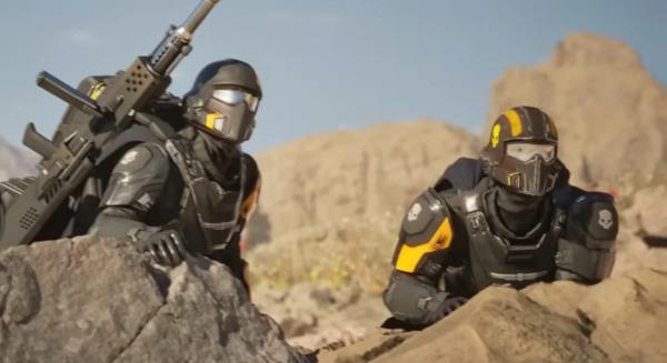 Galaktikus kampányokat hoz a hónap a Helldivers 2-ben, de Roguelite küldetéseken is dolgoznak a jövőre nézve