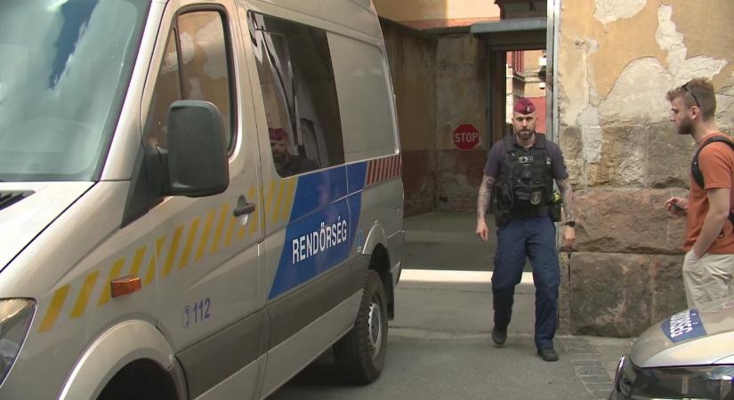 Tovább bővül az óbudai korrupciós ügy, új érintett cégek merültek fel