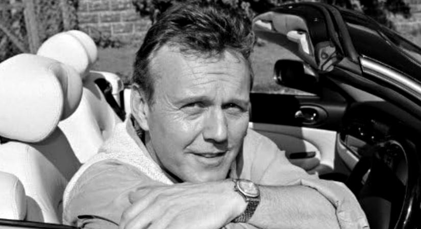 72 éves korában elhunyt Anthony Head, a Buffy, a vámpírok réme, a Ted Lasso és megannyi sorozat és film színésze