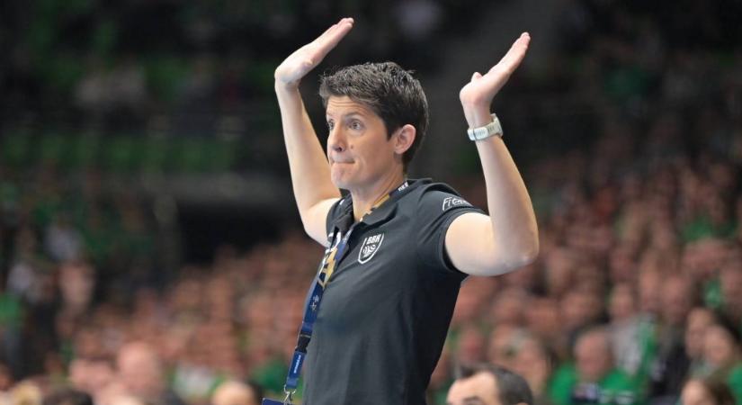 Final Four: életében először nem az ETO-nak szurkol a korábbi győri kézilabdaklasszis