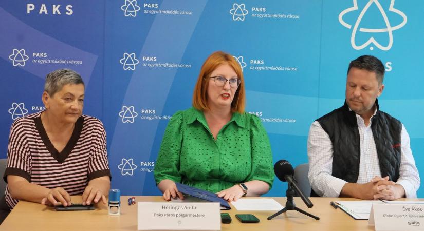 Korszerűbb lesz a város egyik legnagyobb parkolója