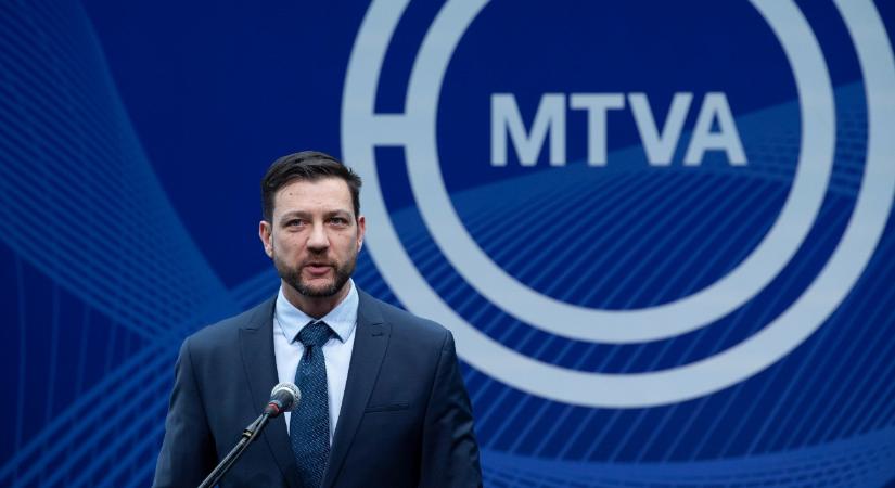Magyar Péter megszólalt az MTVA-vezér távozásáról