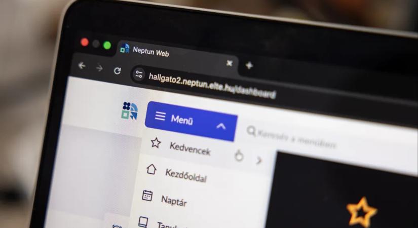 Már milliárdokat kap a Neptun üzemeltetője terméktámogatásra az egyetemektől, de van, ahol nem kérték a díjemelést