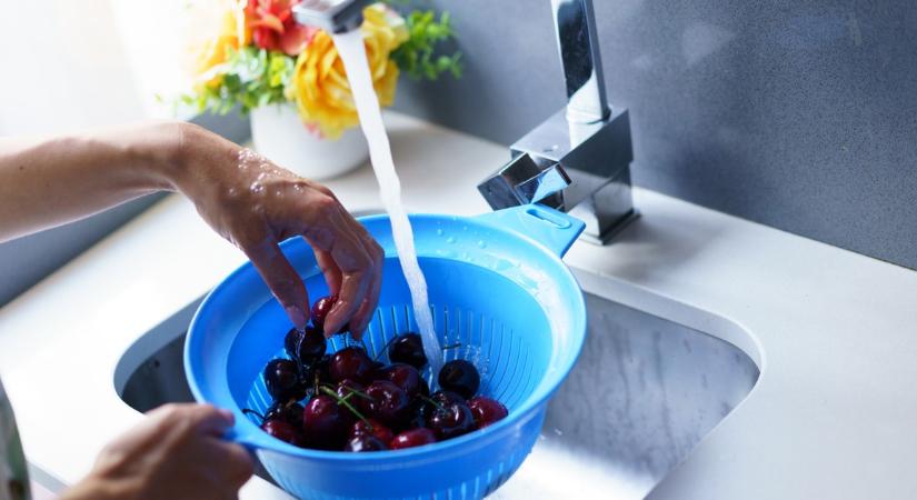 Egy év után is olyan, mintha most szedted volna: így fagyaszd le a cseresznyét, hogy lédús maradjon
