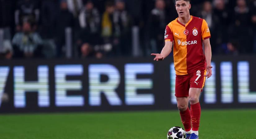 Szoboszlai és Kerkez mellé érkezhet a harmadik magyar? Sallai Rolandot is figyelheti a Liverpool