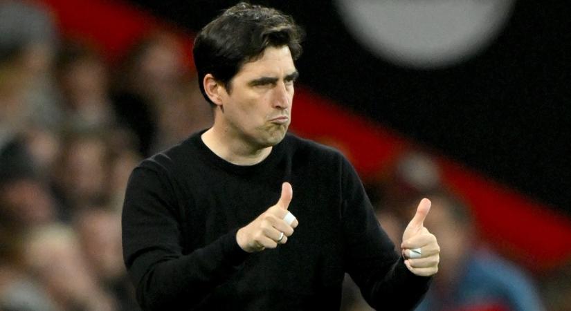 A Liverpool új edzője: „Azt hiszem, megvan az az előnyöm, hogy már három éve itt vagyok a Premier League-ben”